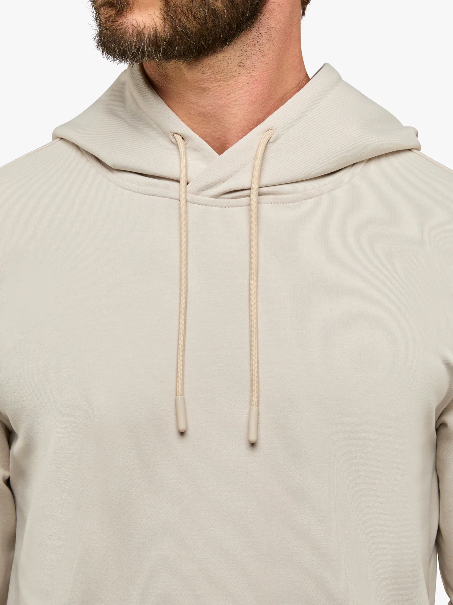 Hyperloop Hoodie | Clay Signature-fit - Image 5
