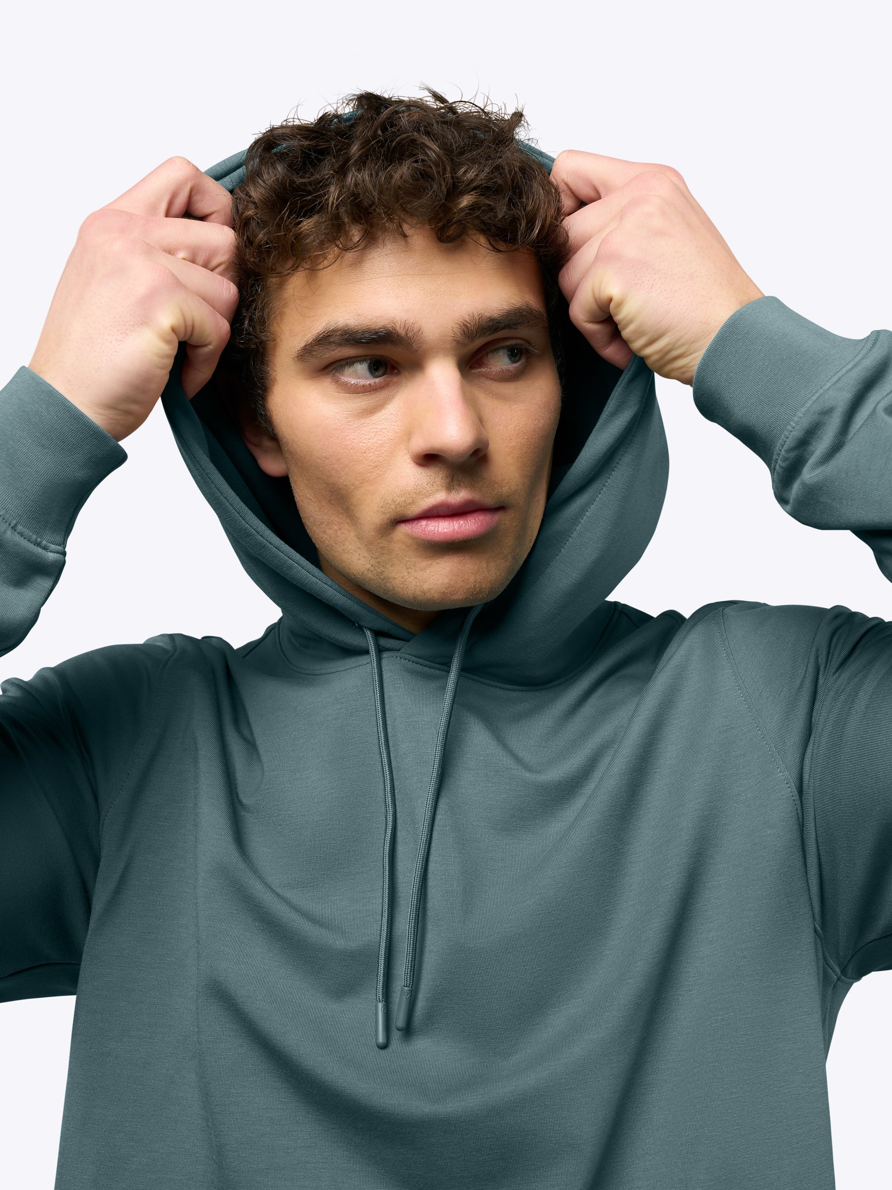 Hyperloop Hoodie | North Atlantic Signature-Fit - Image 7