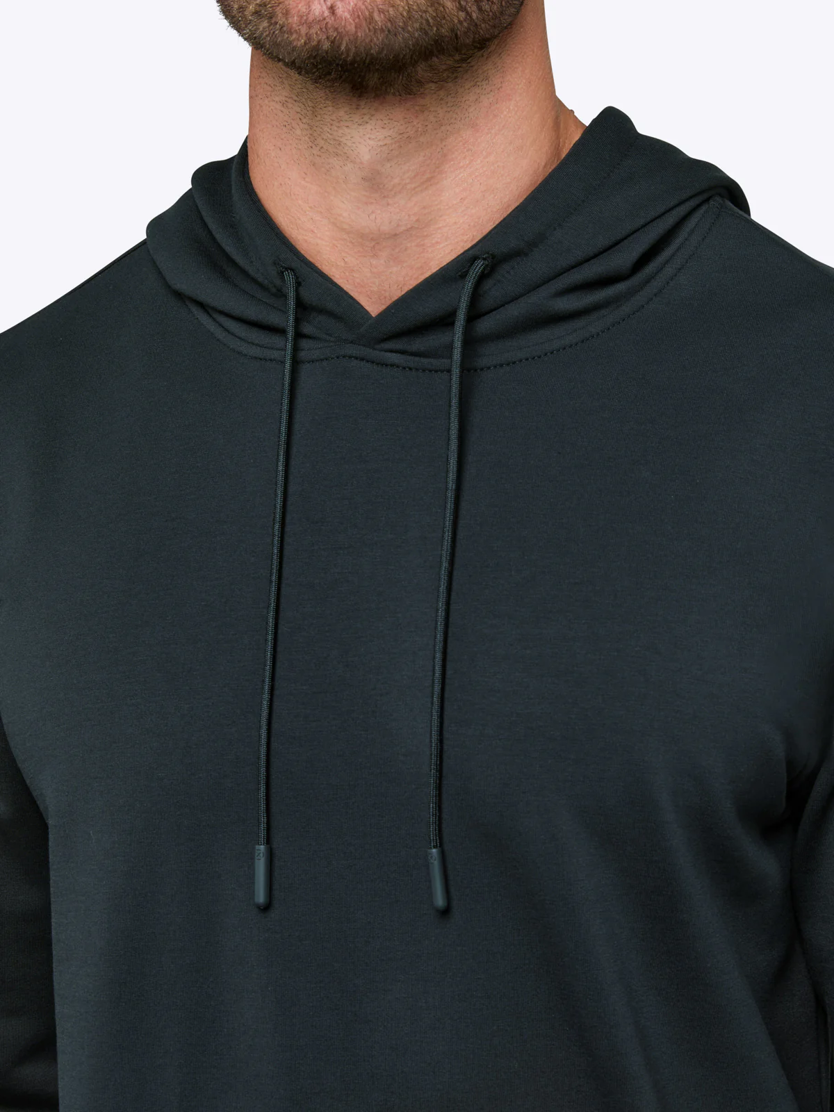 Hyperloop Hoodie | Obsidian Signature-Fit - Image 5