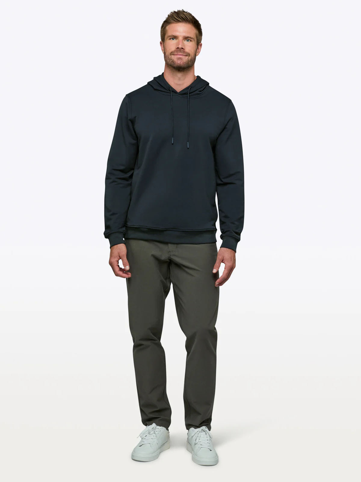 Hyperloop Hoodie | Obsidian Signature-Fit - Image 7