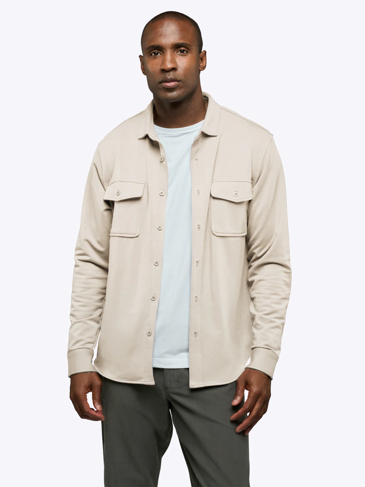 Hyperloop Overshirt 2-Pack - Image 2