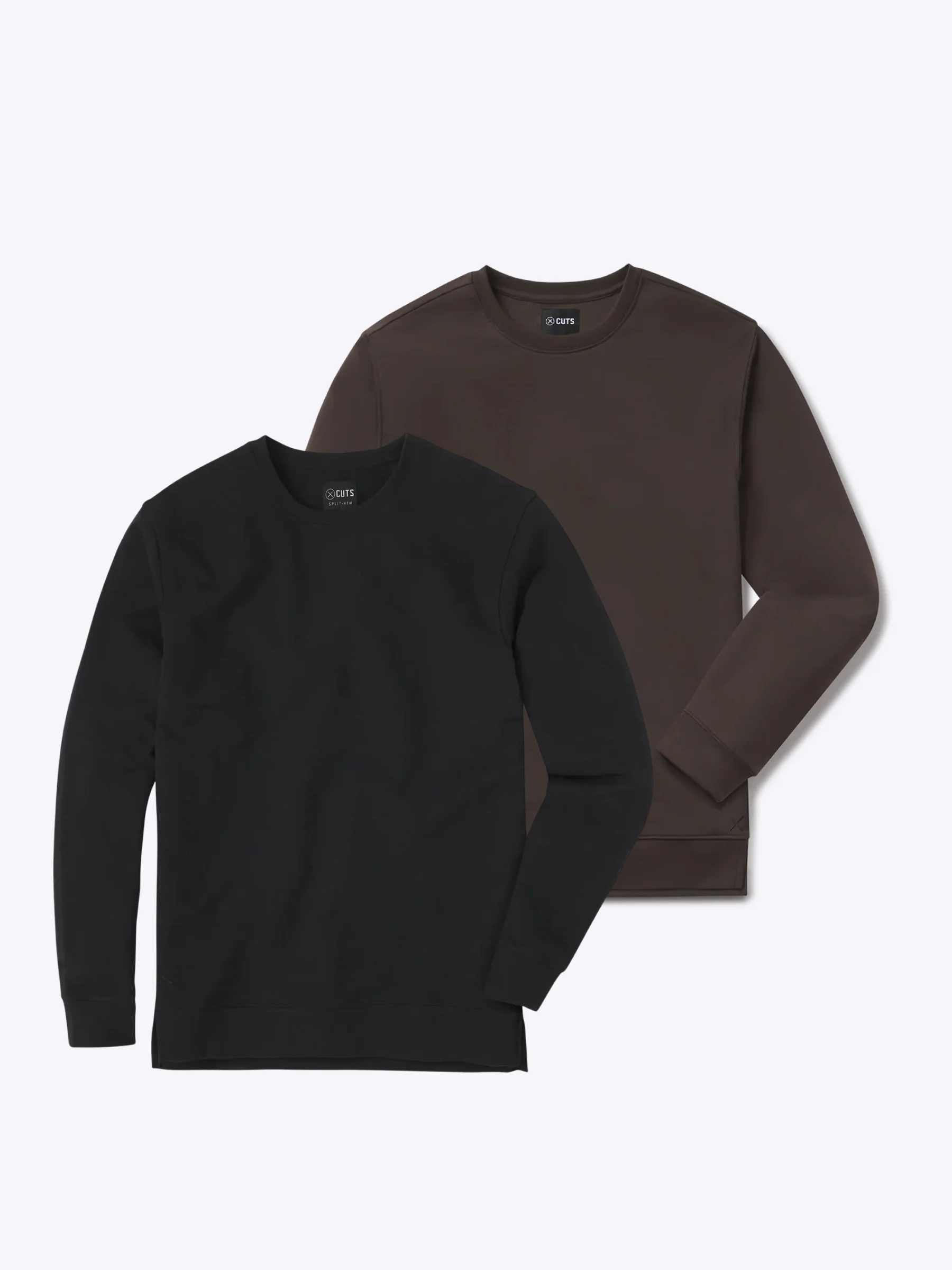 Hyperloop Pullover 2-Pack