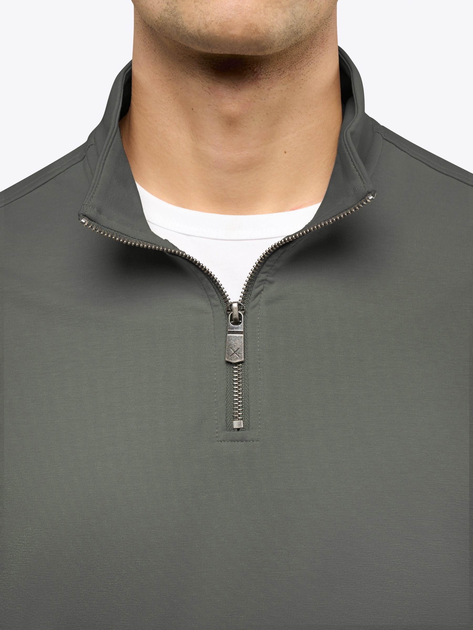 Hyperloop Q-Zip | Castor Grey Signature-Fit - Image 5