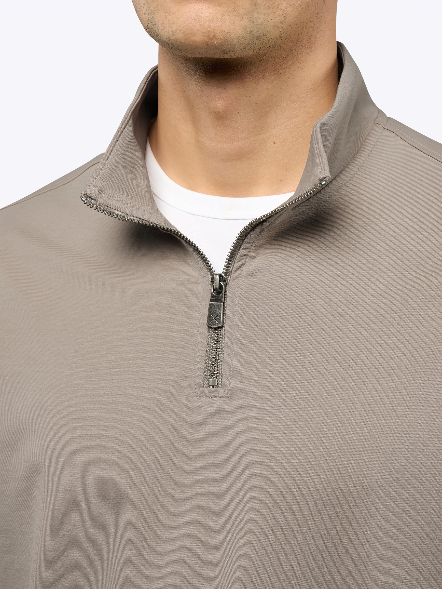 Hyperloop Q-Zip | Pure Cashmere Signature-Fit - Image 5