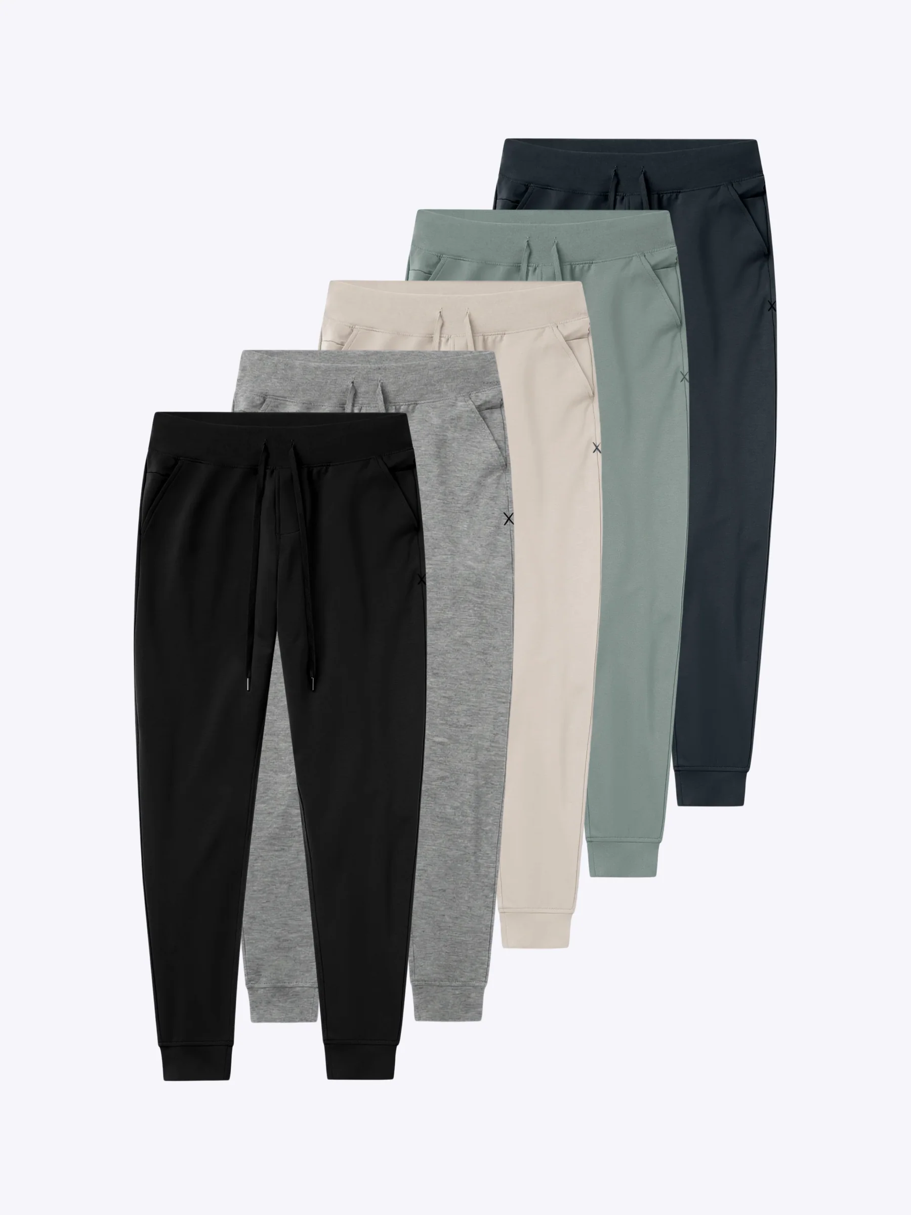 Hyperloop Jogger 5-Pack