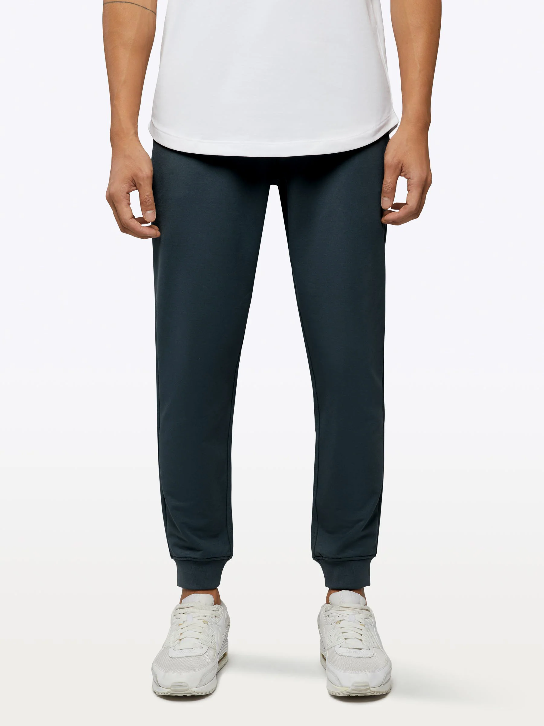 Hyperloop Jogger | Obsidian Slim-fit