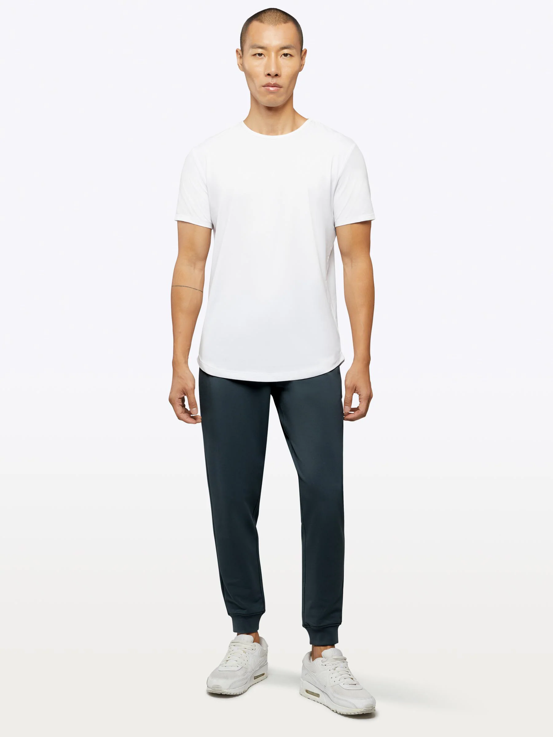 Hyperloop Jogger | Obsidian Slim-fit - Image 4