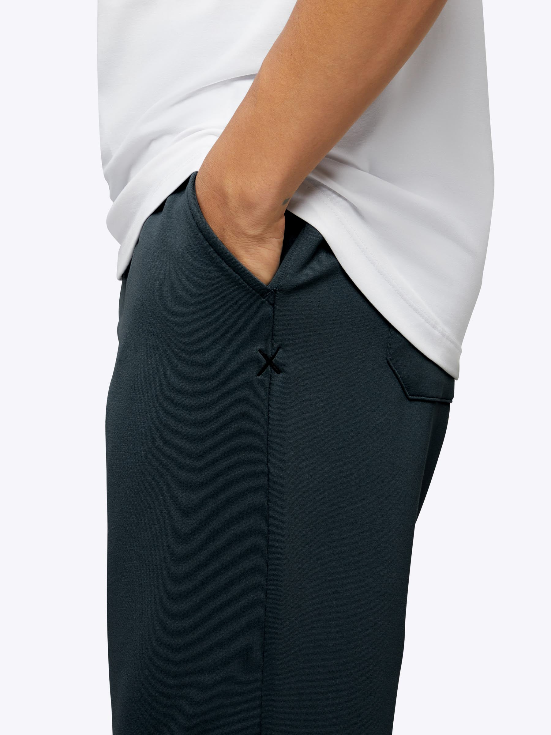 Hyperloop Jogger | Obsidian Slim-fit - Image 5