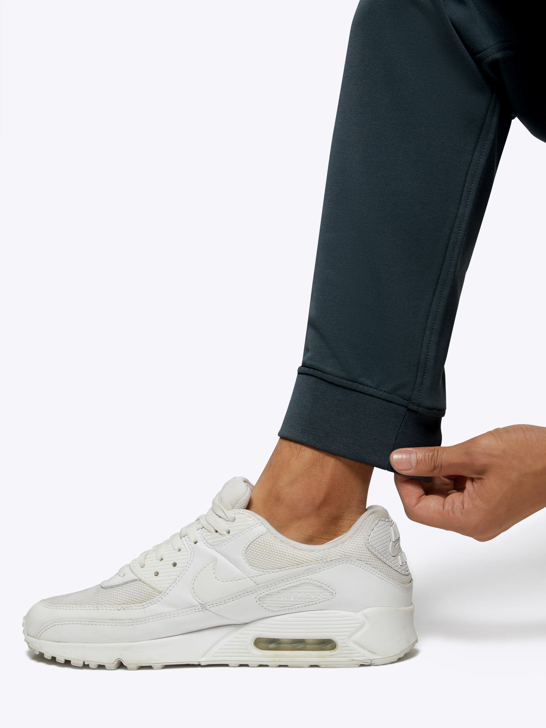 Hyperloop Jogger | Obsidian Slim-fit - Image 6
