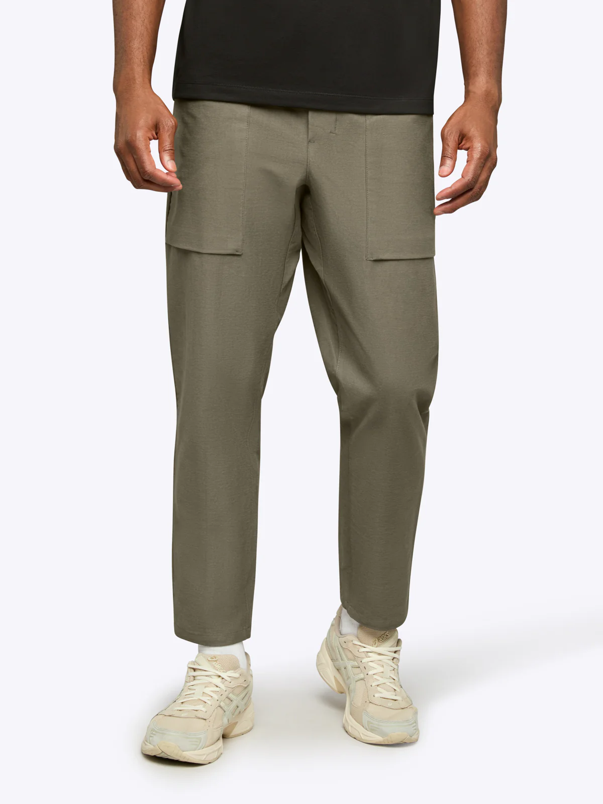 Icon Cropped Pant 3-Pack - Image 2