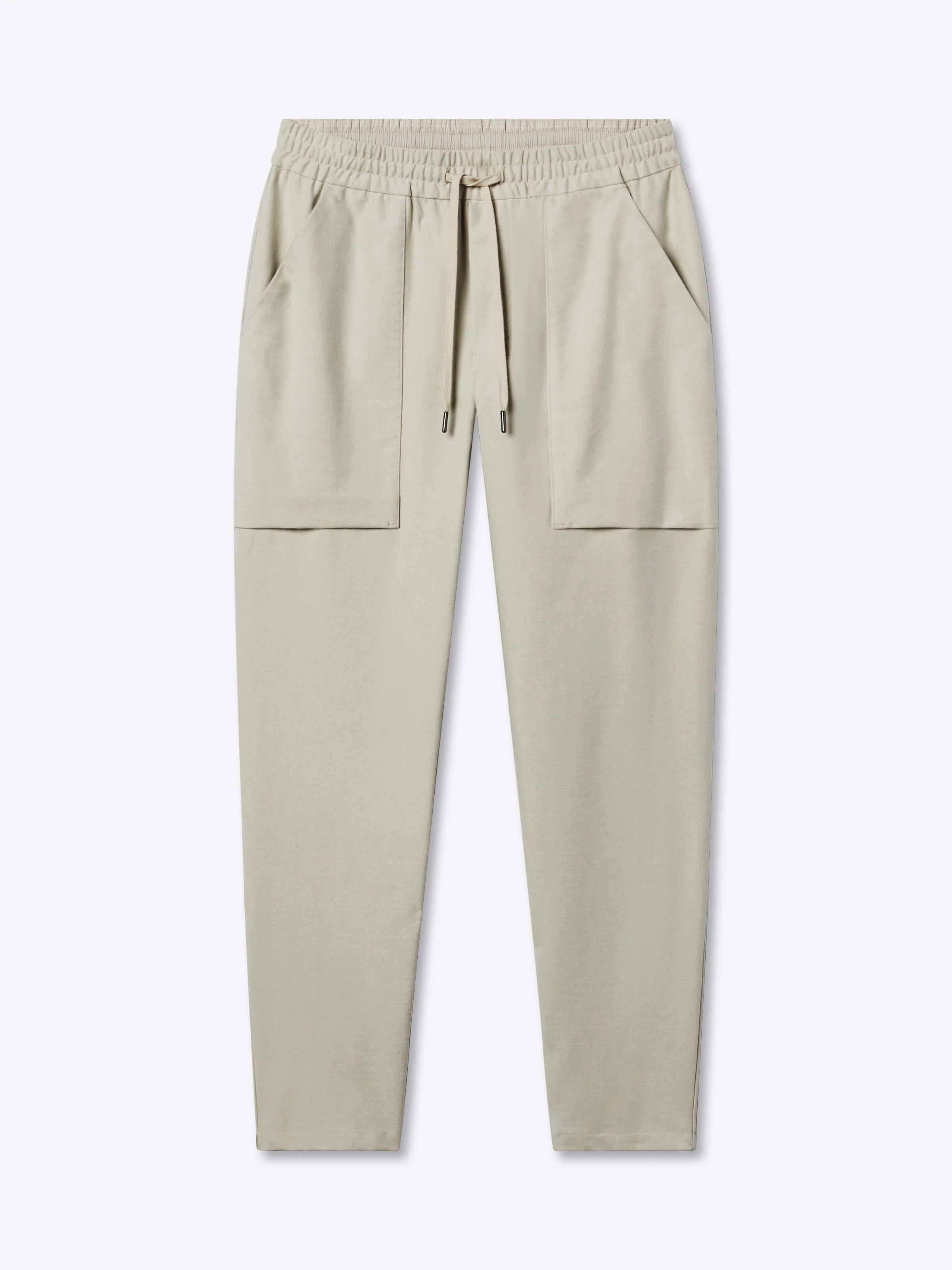 Icon Pull-On Cropped Pant | Sand Dune Classic-Fit Enduratech™ - Image 8