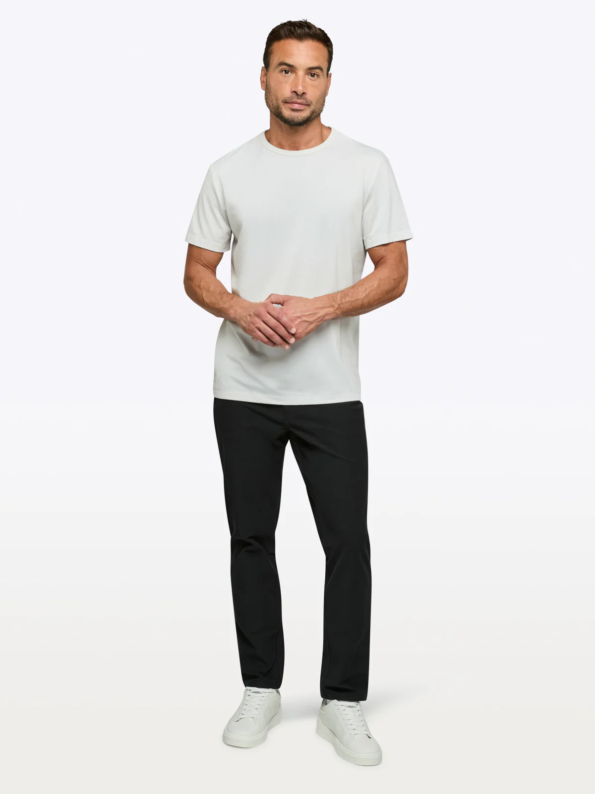 Icon Pant | Black Classic-Fit Enduratech™ - Image 3