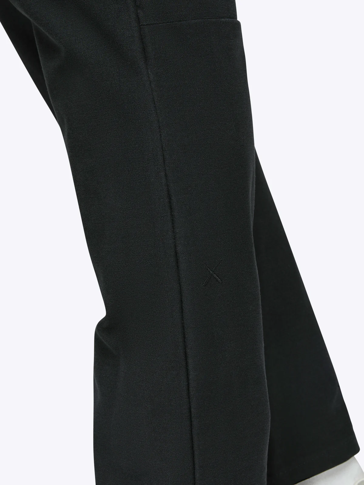 Icon Pant | Black Classic-Fit Enduratech™ - Image 8