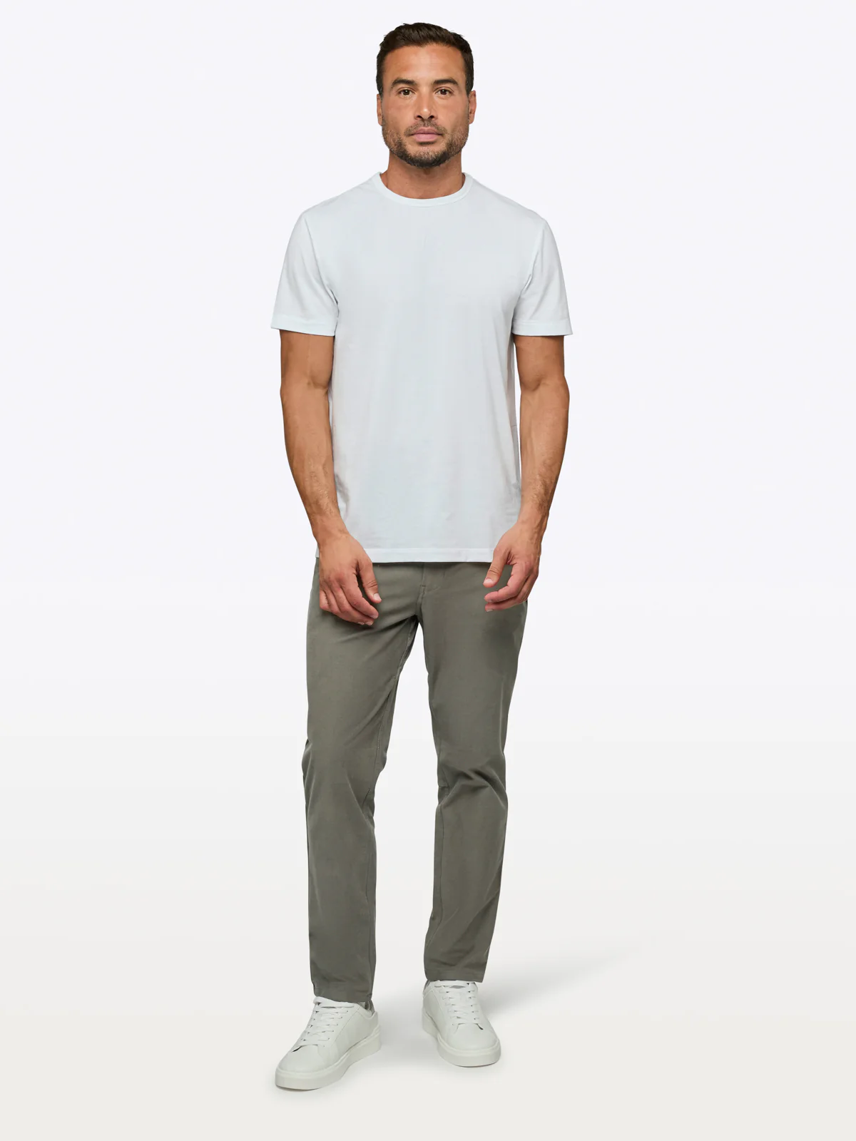 Icon Pant | Slate Classic-Fit Enduratech™ - Image 3