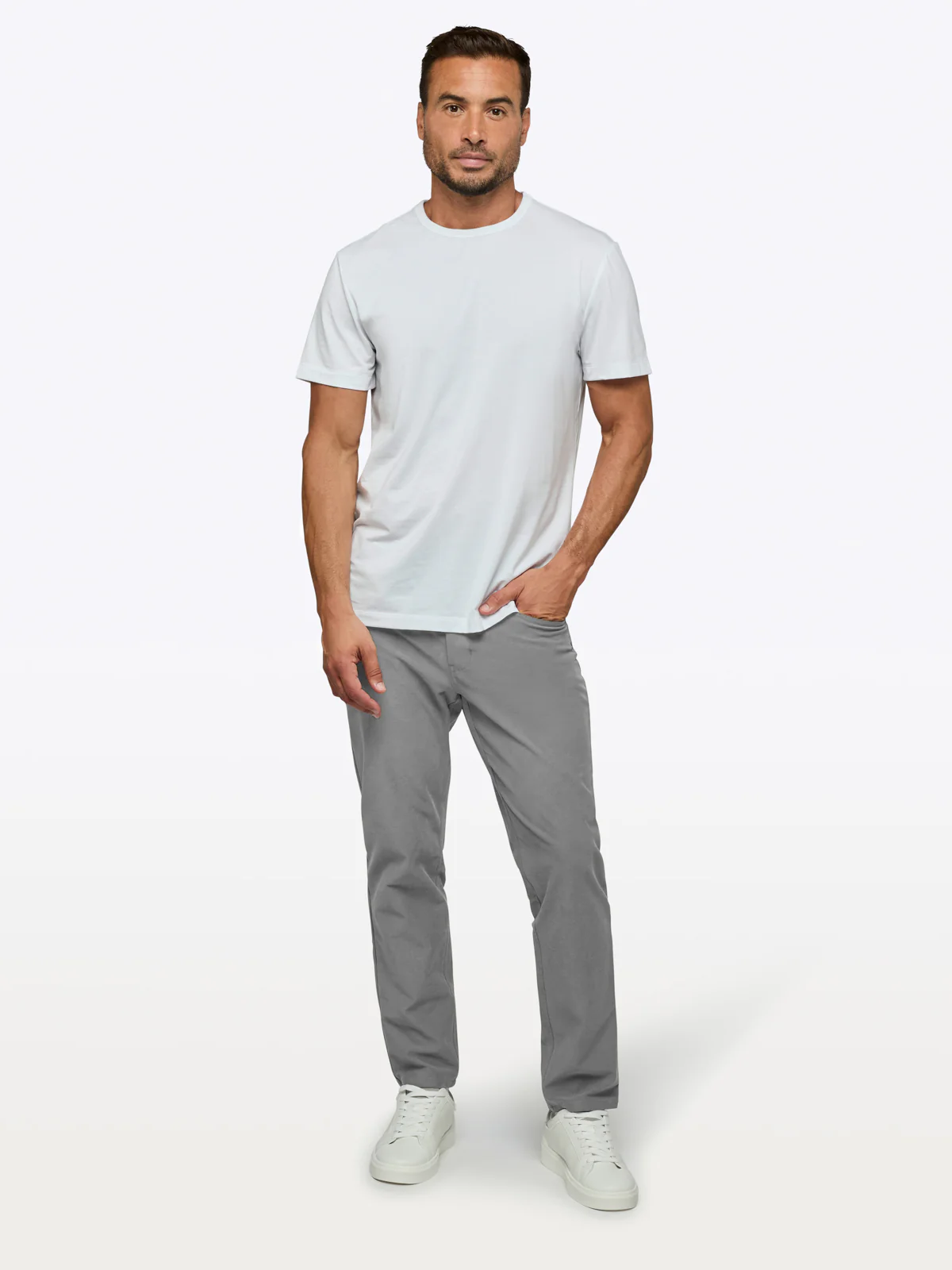 Icon Pant | Steel Classic-Fit Enduratech™ - Image 4