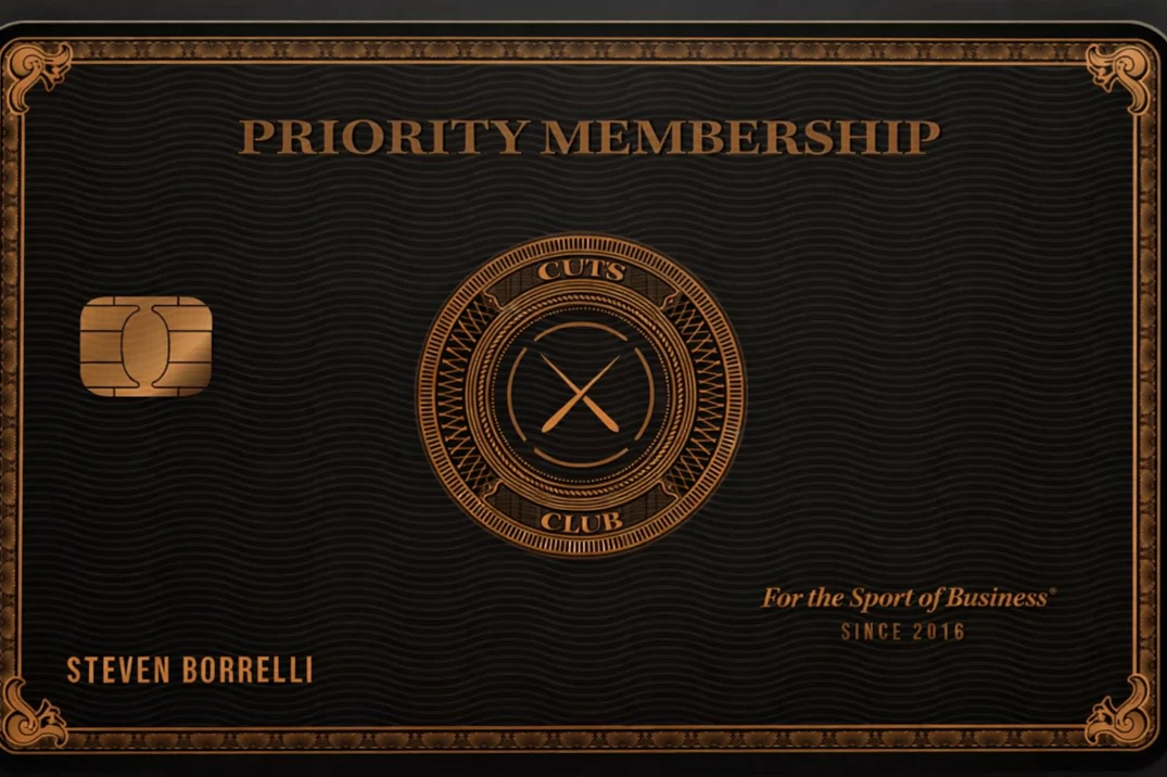 Priority Membership | Annual Subscription