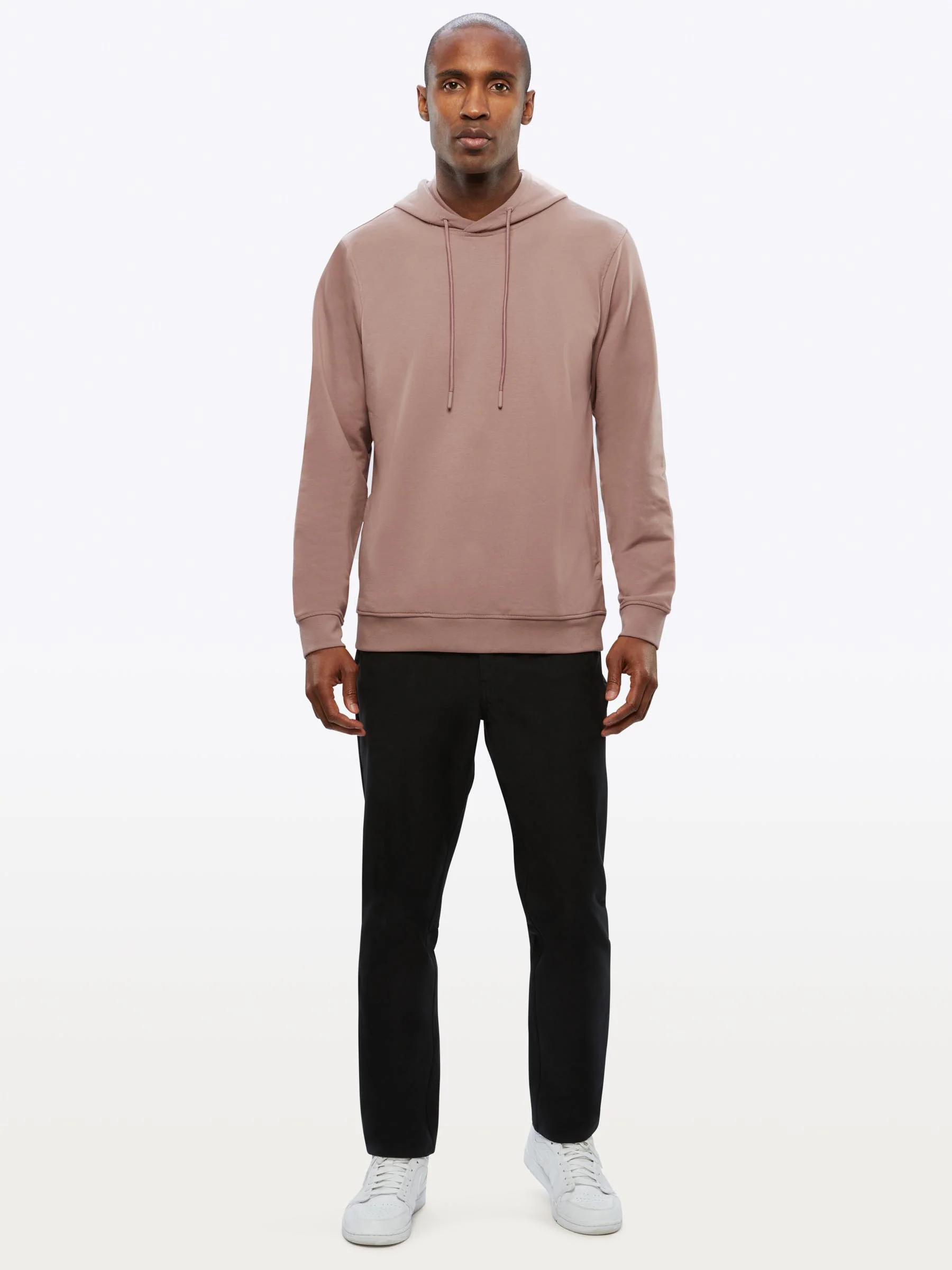 Hyperloop Hoodie | Mountain Mist Signature-fit - Image 4