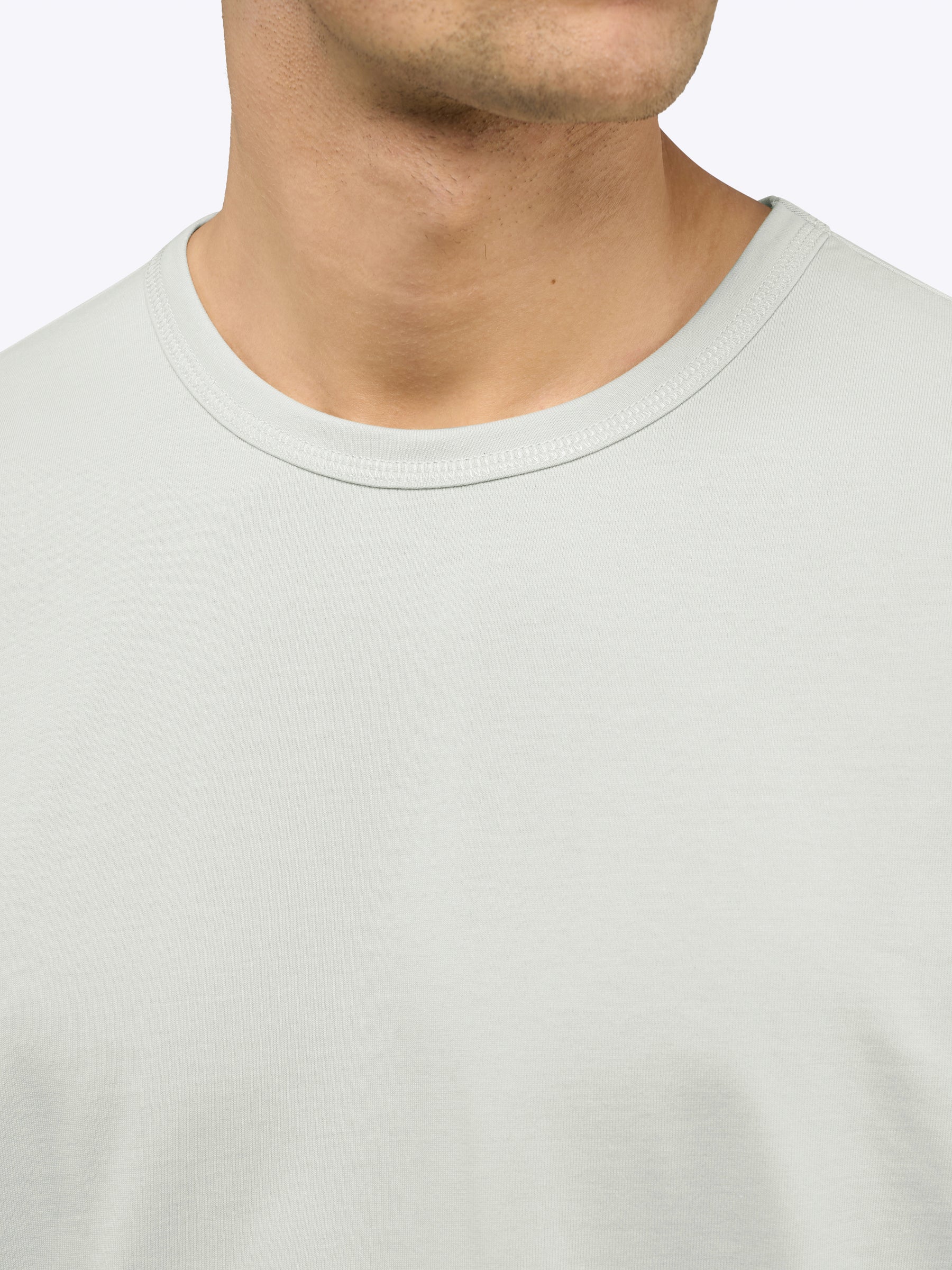 Overtime Oversized Tee | Nimbus Relaxed-Fit - Image 5