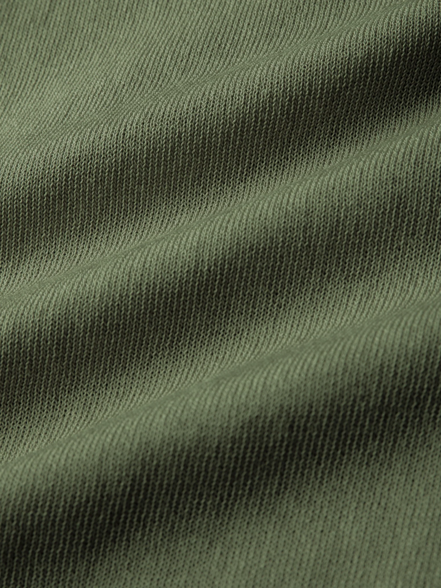 Riviera Knit Polo | Capers Signature-Fit - Image 3