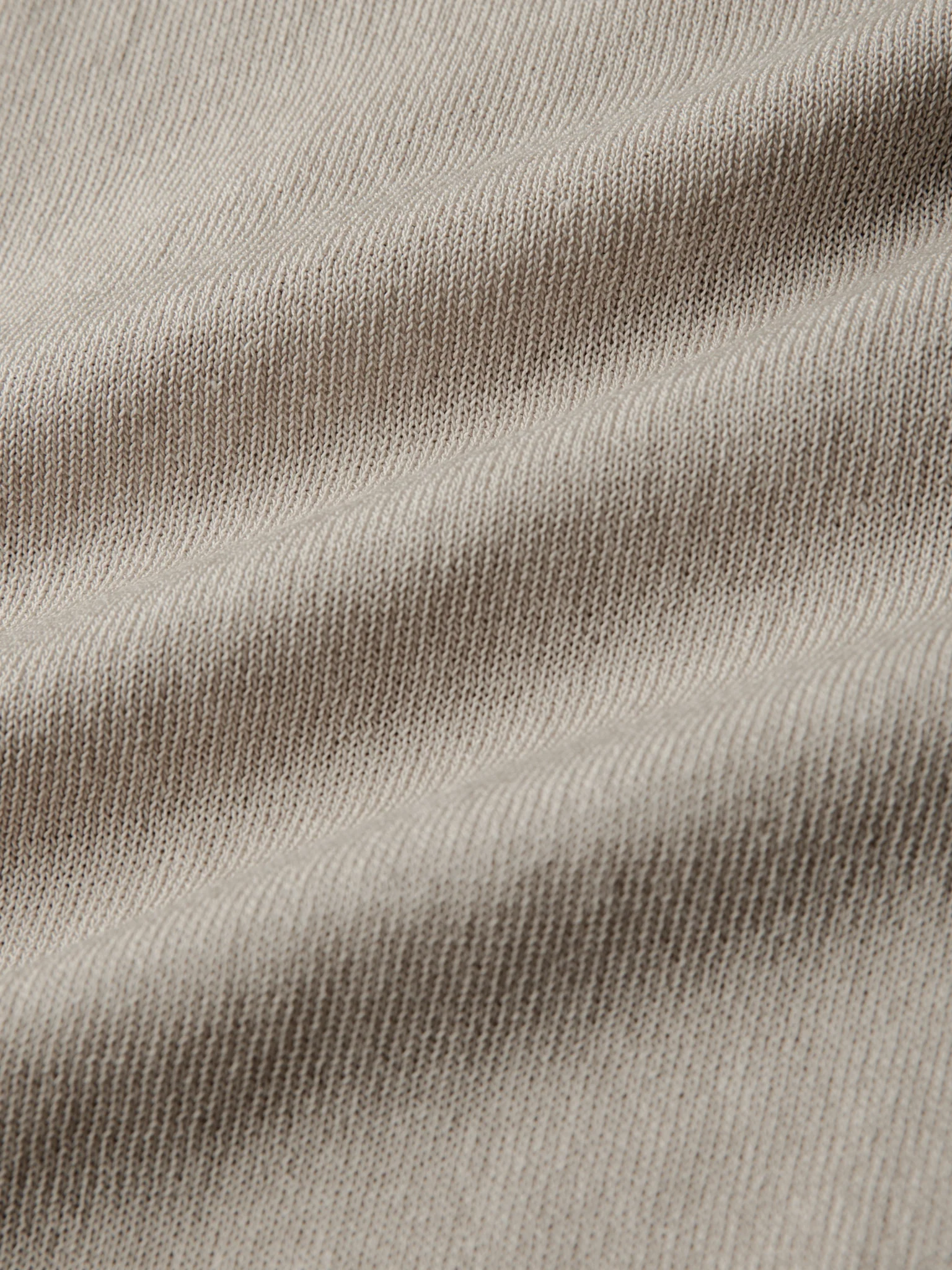 Riviera Knit Polo | Pure Cashmere Signature-Fit - Image 3