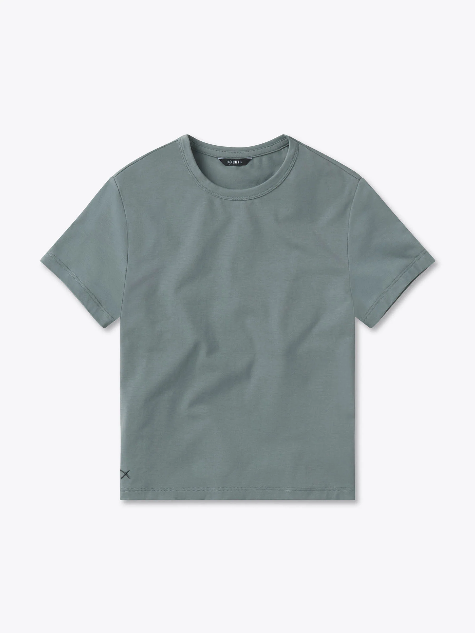Almost Friday Tee | Sage Classic-fit PYCA Pro® - Image 5