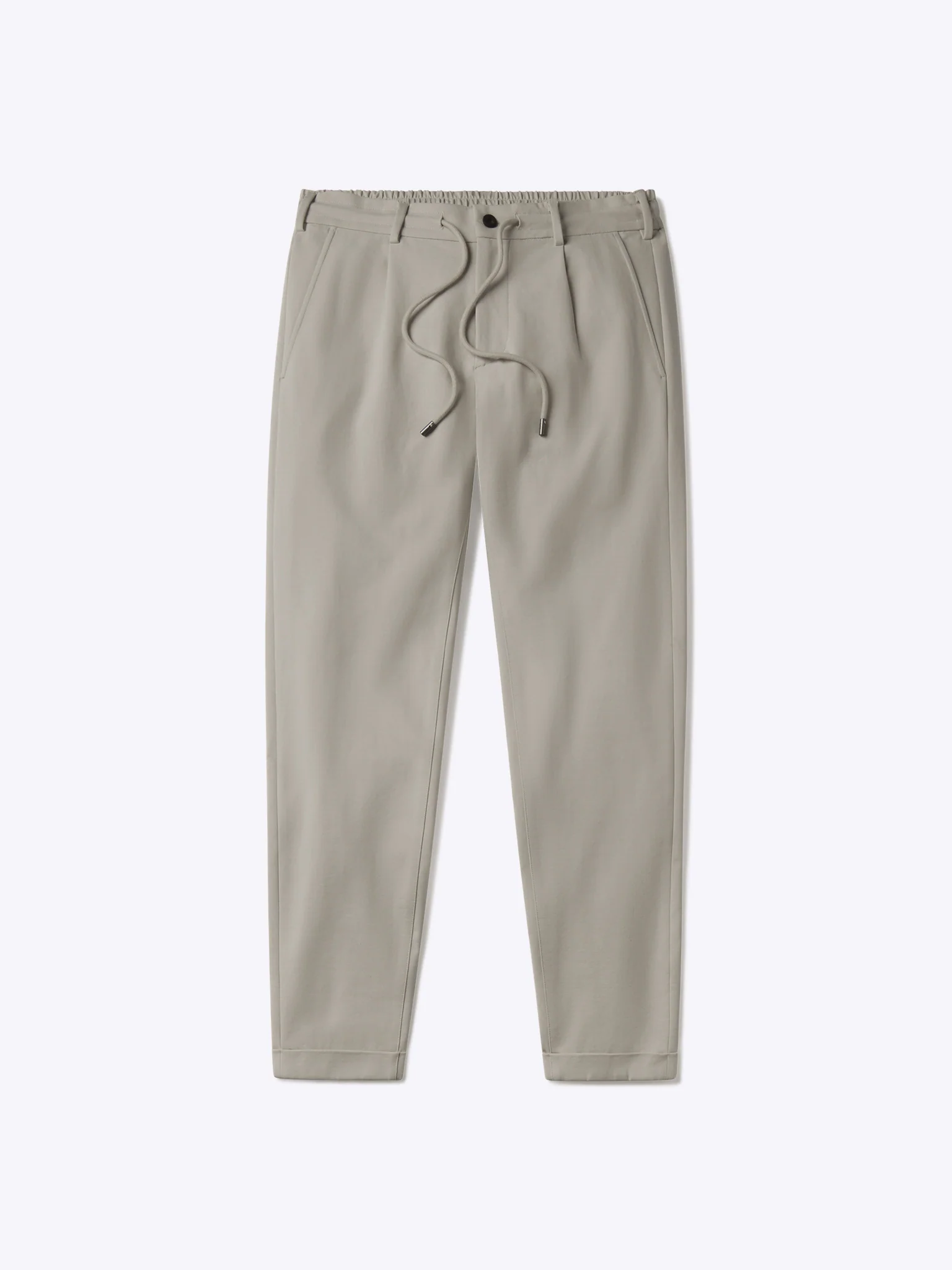 SoHo Trouser | Morning Dove Classic-Fit - Image 6