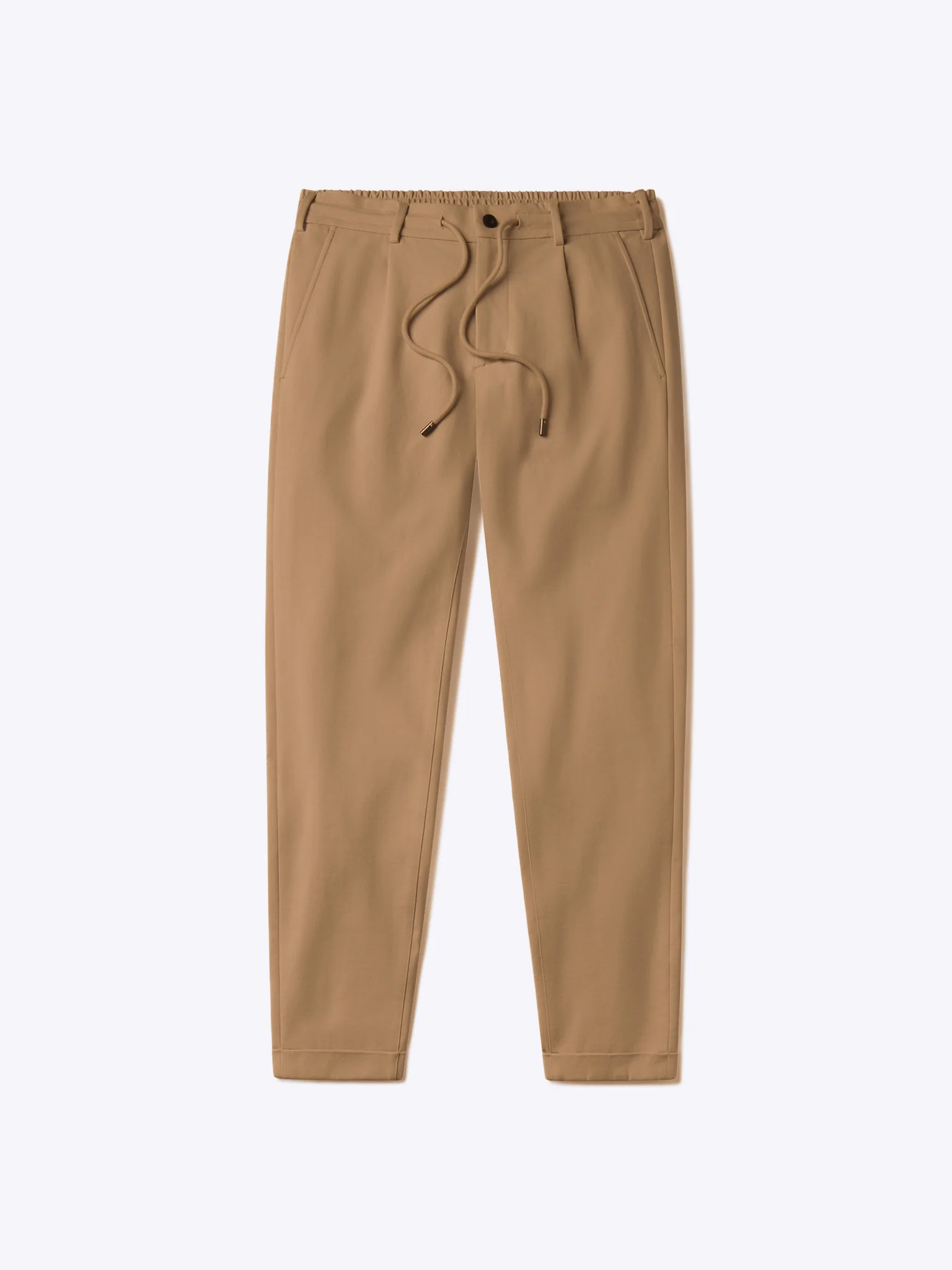 Soho Trouser | Saddle Classic-fit - Image 6