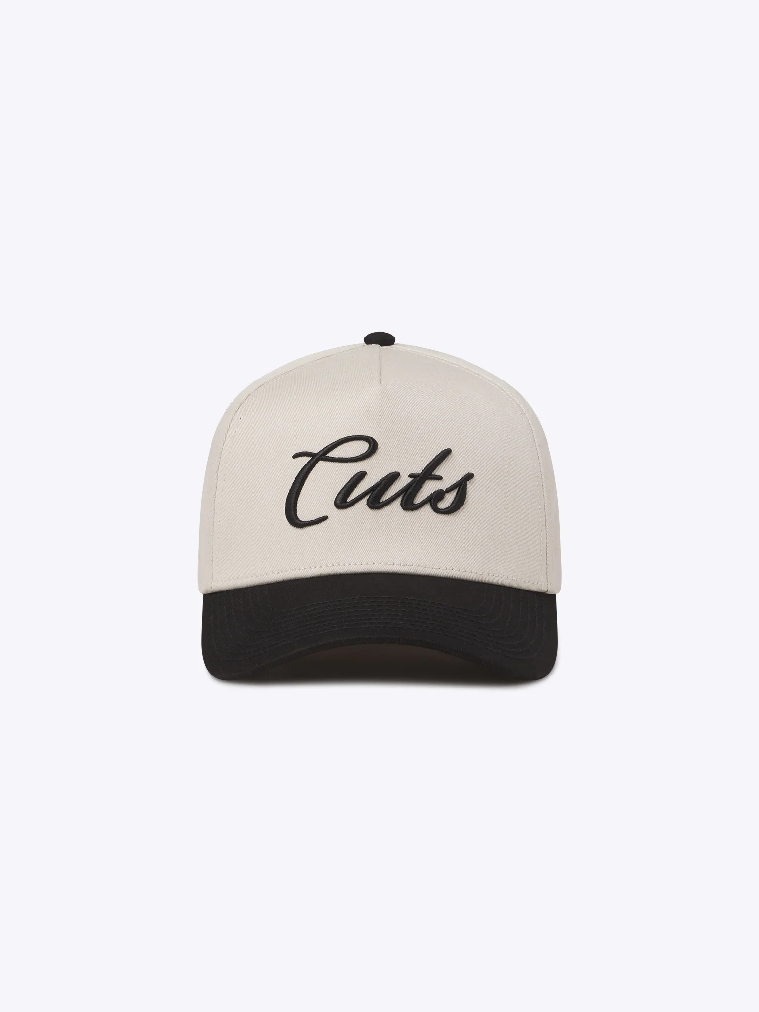 TFP Script Hat | Clay/Black