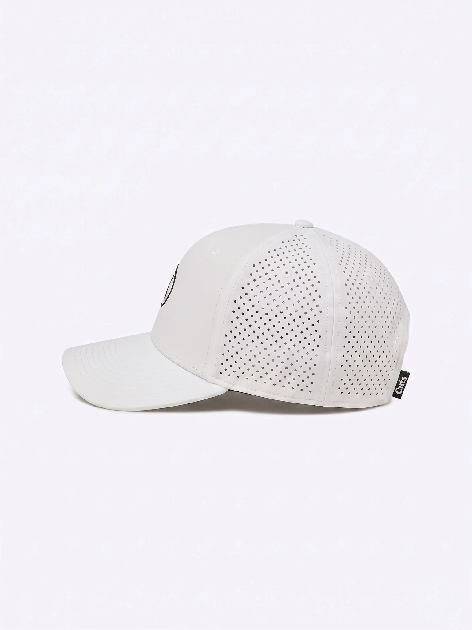 X Tech A-Frame Hat | White - Image 4